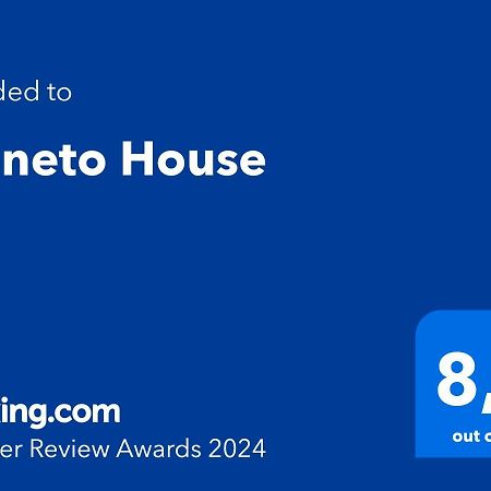 Pigneto House Lejlighed Rom Eksteriør billede